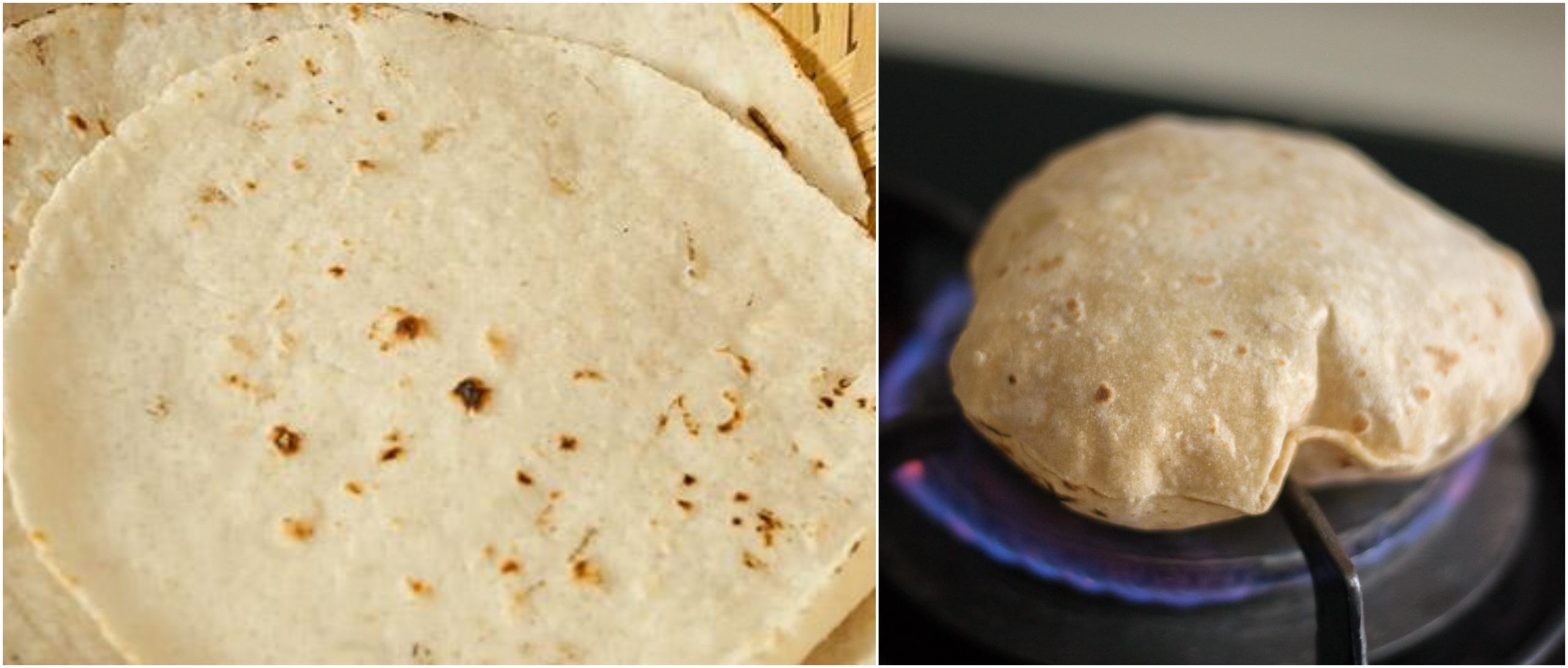 kannada recipe easy soft chapati making scaled | Live Kannada News