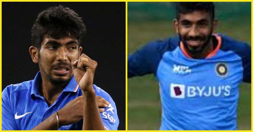 this player might replace bumrah in indian team | Live Kannada News