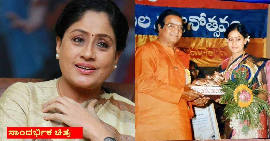 viajayashanti abt ntr | Live Kannada News