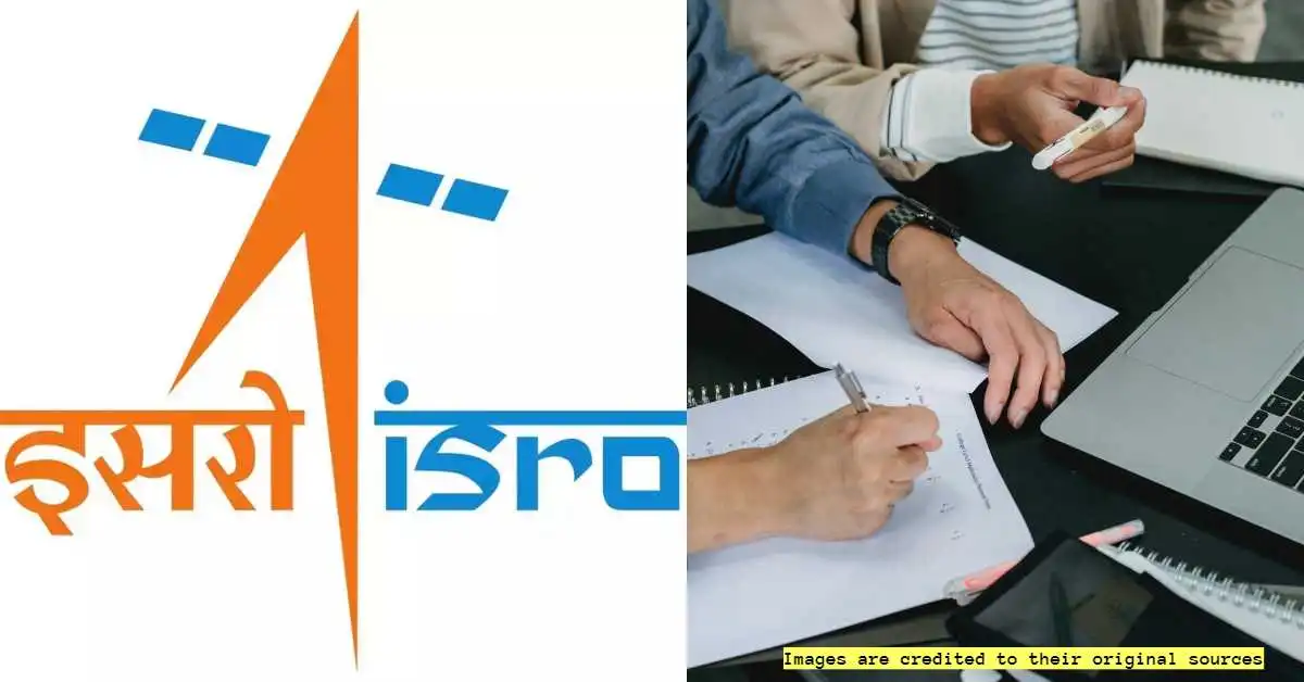 ISRO online course